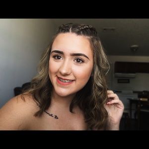 Meet your Posher, Sierra